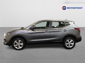 Used Nissan Qashqai undefined for sale - 78321297: Photo