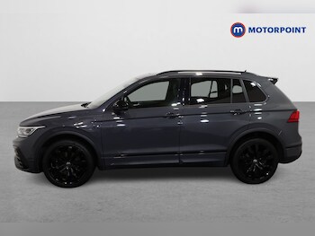 Used Volkswagen Tiguan 2024 for sale - 78500083: Photo