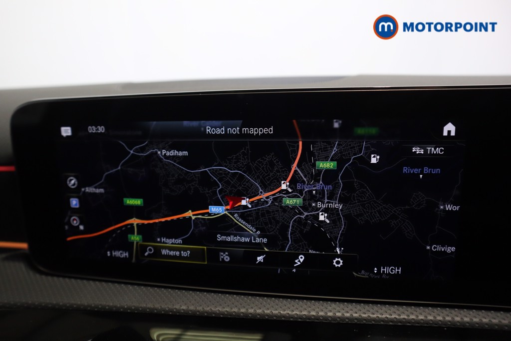 Used Mercedes-Benz A-Class 2022 for sale - 77582325: Photo 10