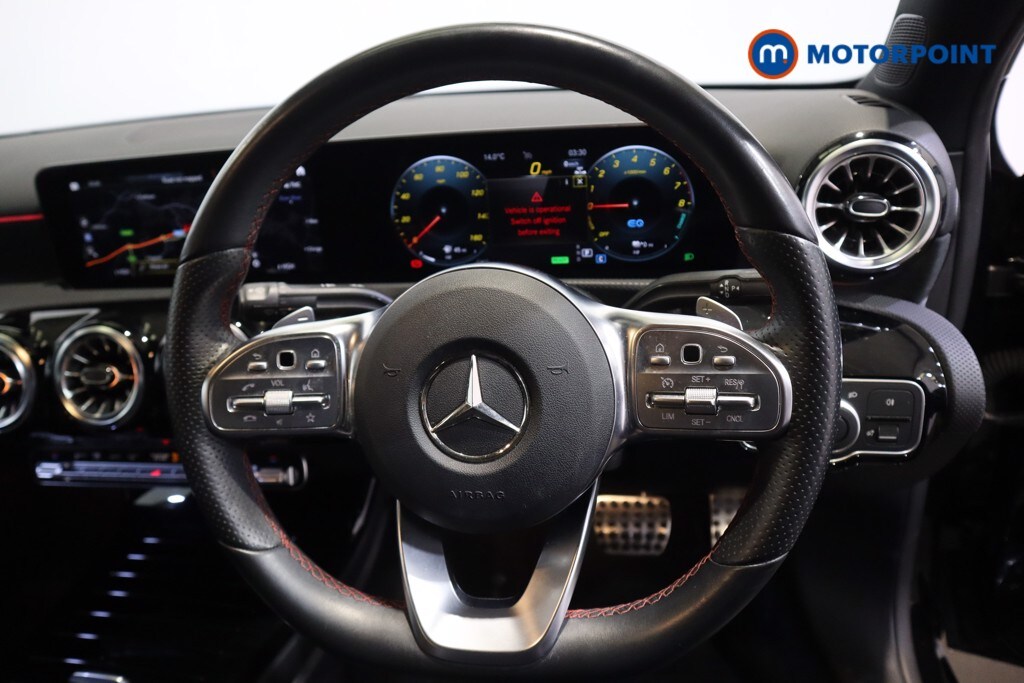 Used Mercedes-Benz A-Class 2022 for sale - 77582325: Photo 11