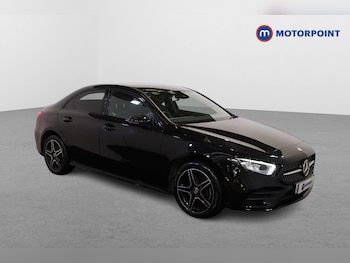 Used Mercedes-Benz A-Class 2022 for sale - 77582325: Photo