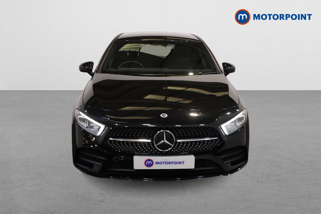 Used Mercedes-Benz A-Class 2022 for sale - 77582325: Photo 2