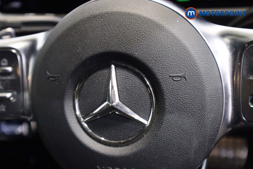 Used Mercedes-Benz A-Class 2022 for sale - 77582325: Photo 24