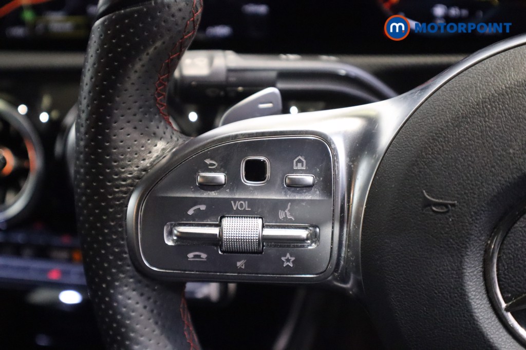 Used Mercedes-Benz A-Class 2022 for sale - 77582325: Photo 25