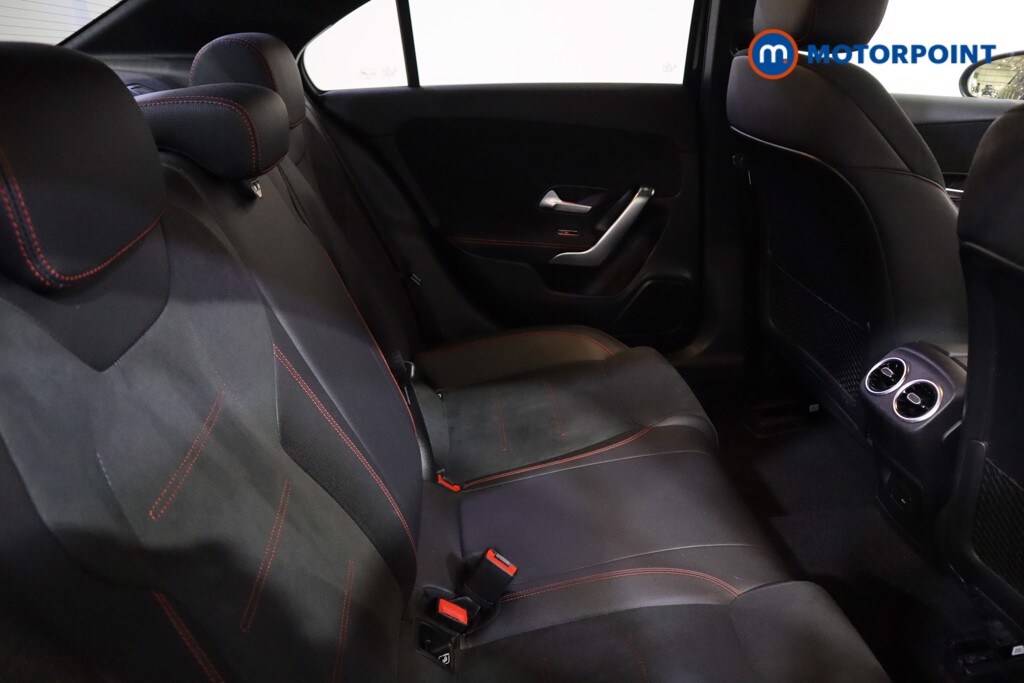 Used Mercedes-Benz A-Class 2022 for sale - 77582325: Photo 28