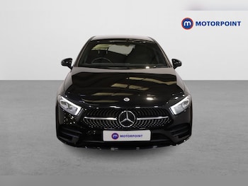 Used Mercedes-Benz A-Class 2022 for sale - 77582325: Photo