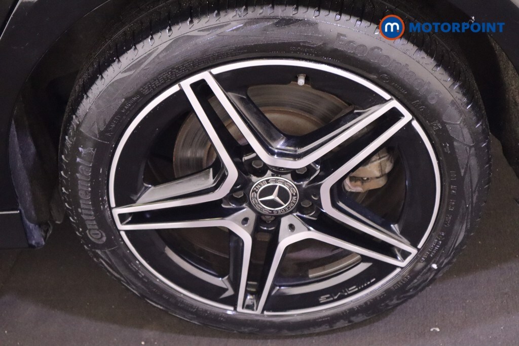 Used Mercedes-Benz A-Class 2022 for sale - 77582325: Photo 32