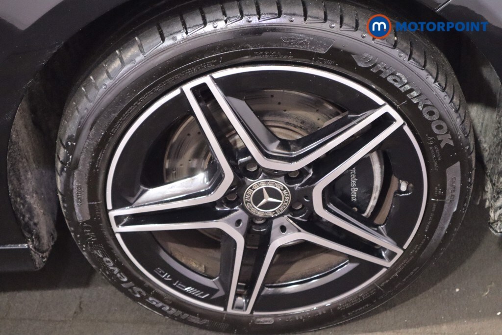 Used Mercedes-Benz A-Class 2022 for sale - 77582325: Photo 34