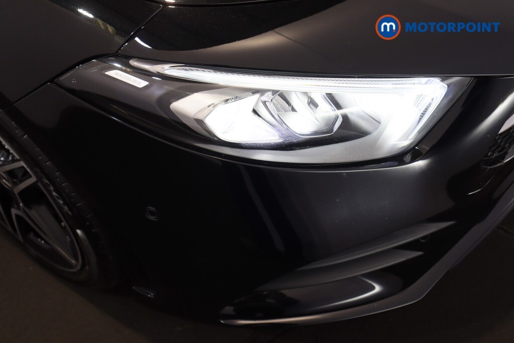 Used Mercedes-Benz A-Class 2022 for sale - 77582325: Photo 35