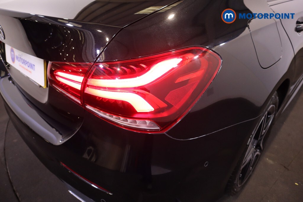 Used Mercedes-Benz A-Class 2022 for sale - 77582325: Photo 36