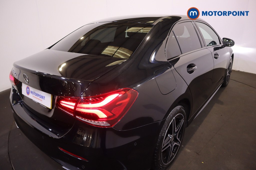 Used Mercedes-Benz A-Class 2022 for sale - 77582325: Photo 37