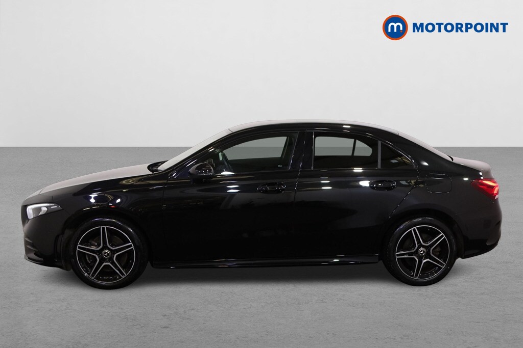 Used Mercedes-Benz A-Class 2022 for sale - 77582325: Photo 4