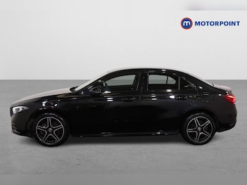 Used Mercedes-Benz A-Class 2022 for sale - 77582325: Photo