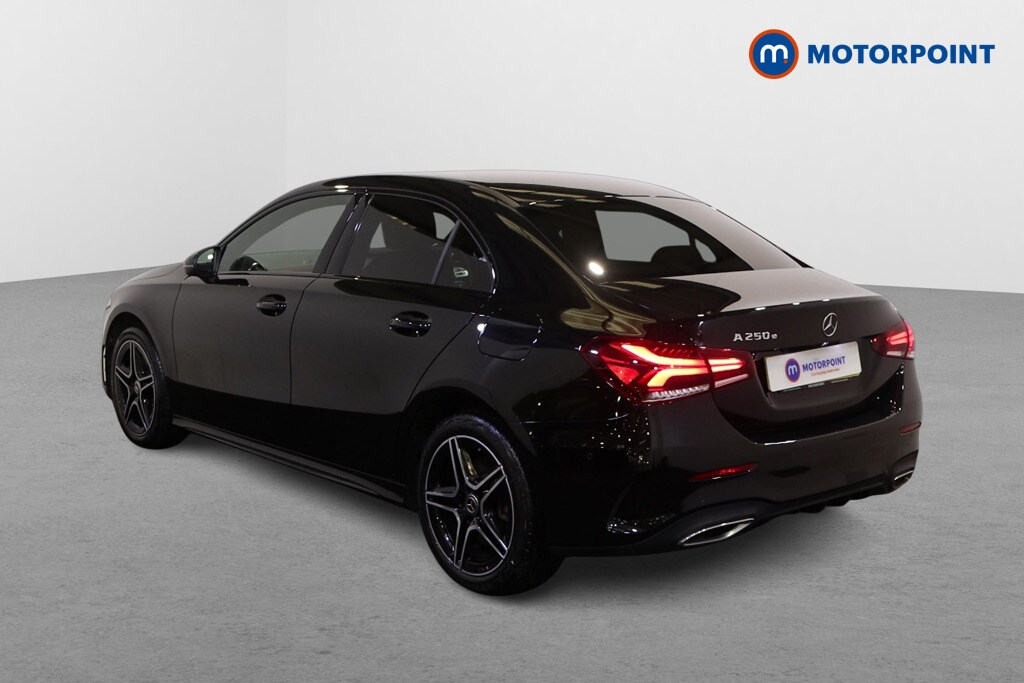 Used Mercedes-Benz A-Class 2022 for sale - 77582325: Photo 5