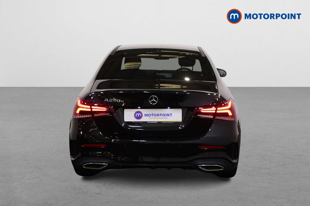 Used Mercedes-Benz A-Class 2022 for sale - 77582325: Photo 6