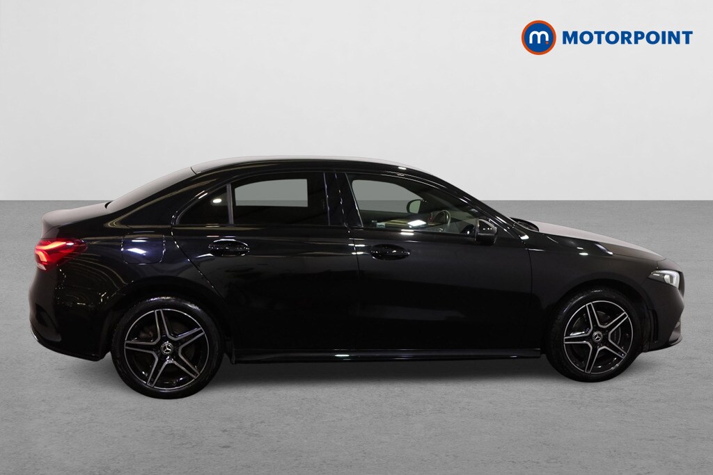 Used Mercedes-Benz A-Class 2022 for sale - 77582325: Photo 8