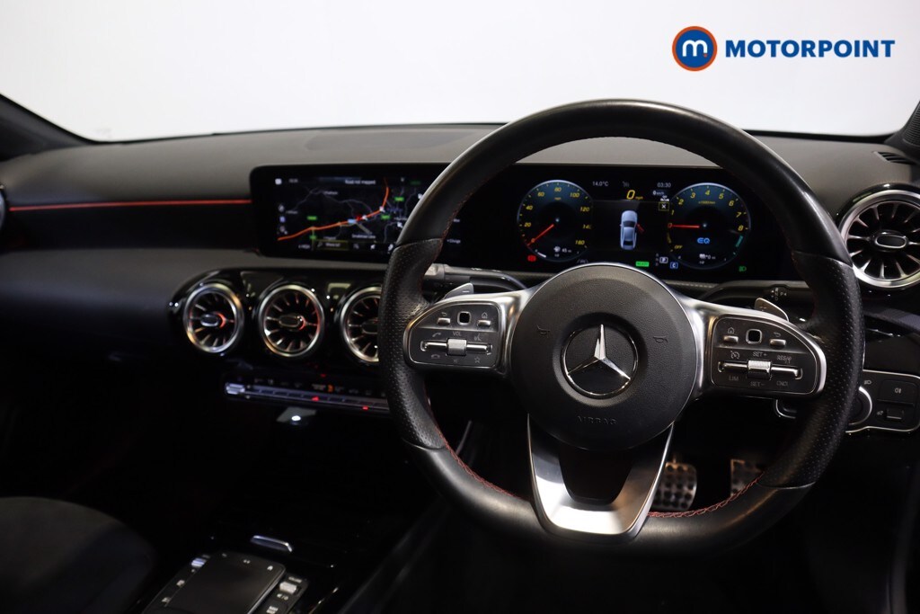 Used Mercedes-Benz A-Class 2022 for sale - 77582325: Photo 9