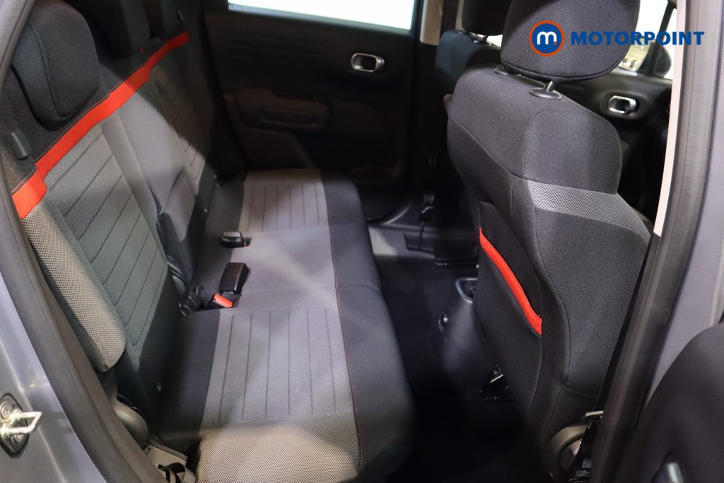 Used Citroen C3 Aircross 2020 for sale - 77294350: Photo 16