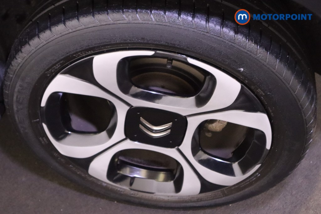 Used Citroen C3 Aircross 2020 for sale - 77294350: Photo 18