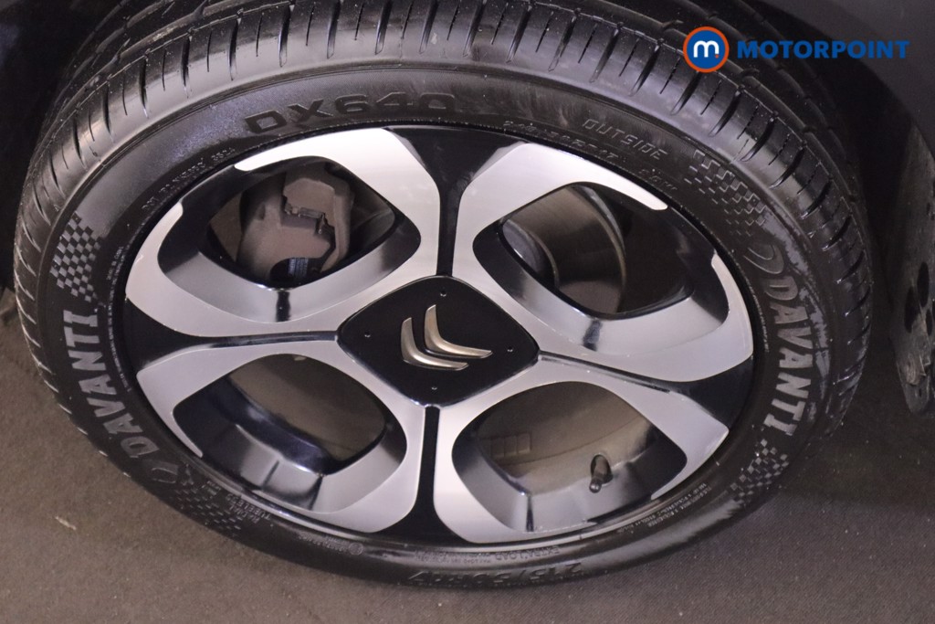 Used Citroen C3 Aircross 2020 for sale - 77294350: Photo 19