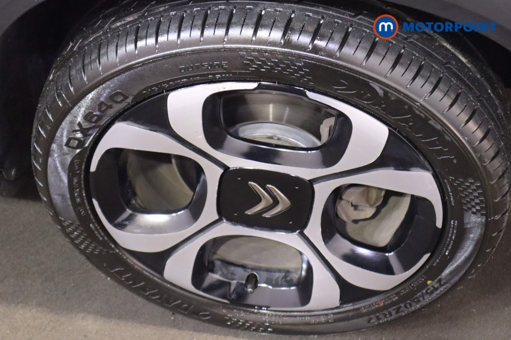 Used Citroen C3 Aircross 2020 for sale - 77294350: Photo 20