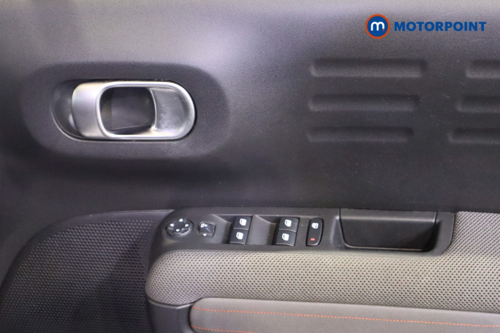 Used Citroen C3 Aircross 2020 for sale - 77294350: Photo 23