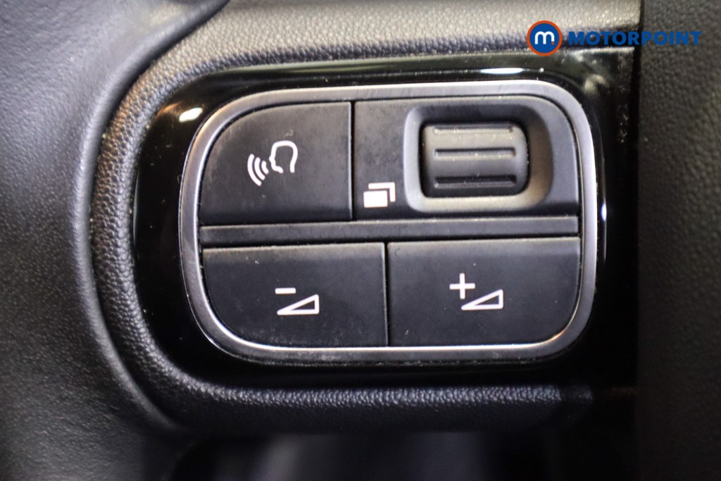 Used Citroen C3 Aircross 2020 for sale - 77294350: Photo 27