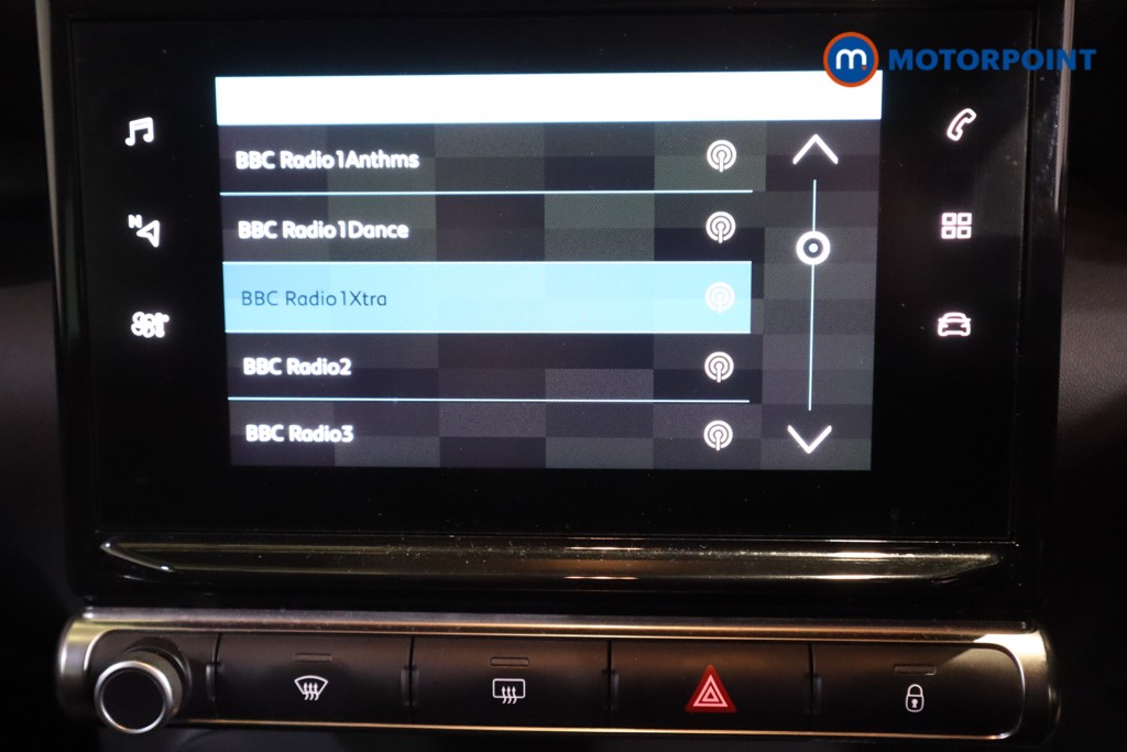 Used Citroen C3 Aircross 2020 for sale - 77294350: Photo 28