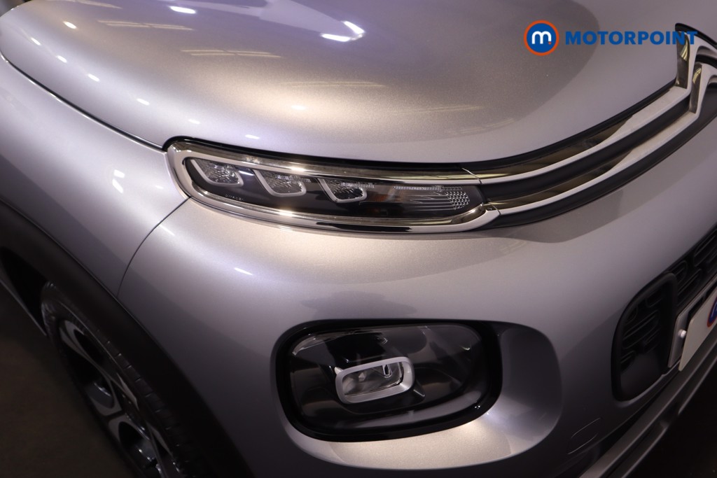 Used Citroen C3 Aircross 2020 for sale - 77294350: Photo 39