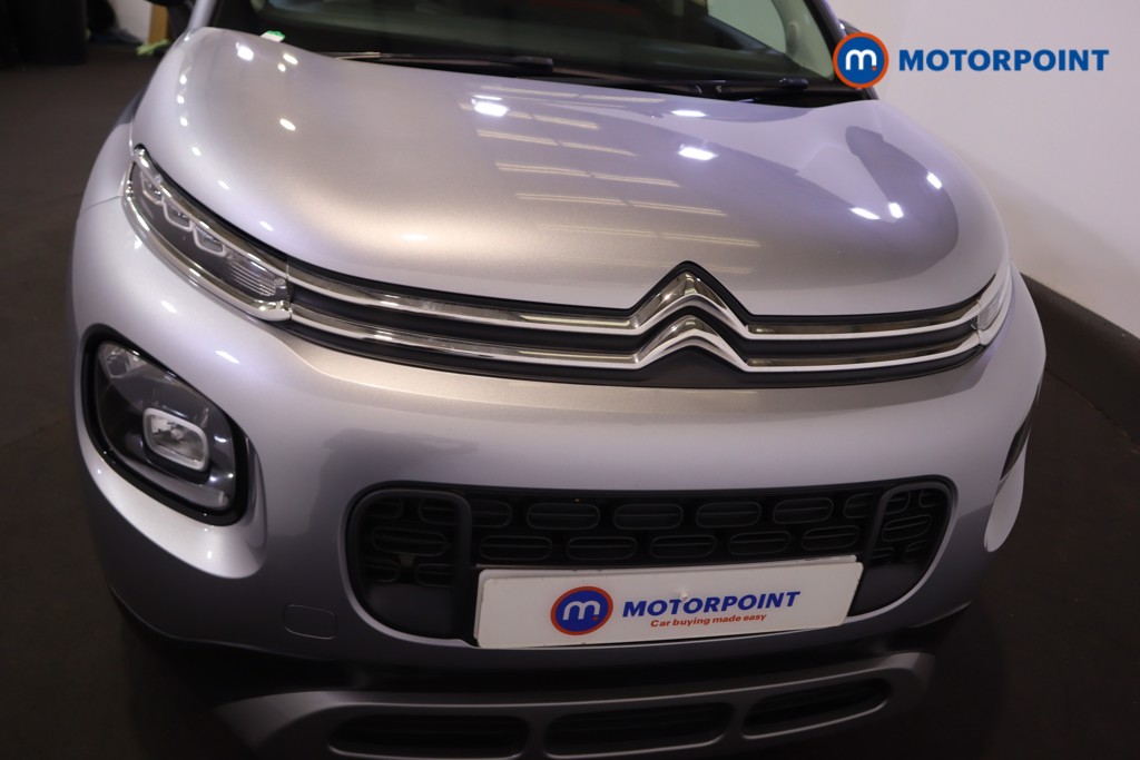 Used Citroen C3 Aircross 2020 for sale - 77294350: Photo 40