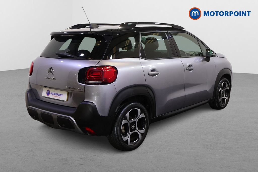 Used Citroen C3 Aircross 2020 for sale - 77294350: Photo 7