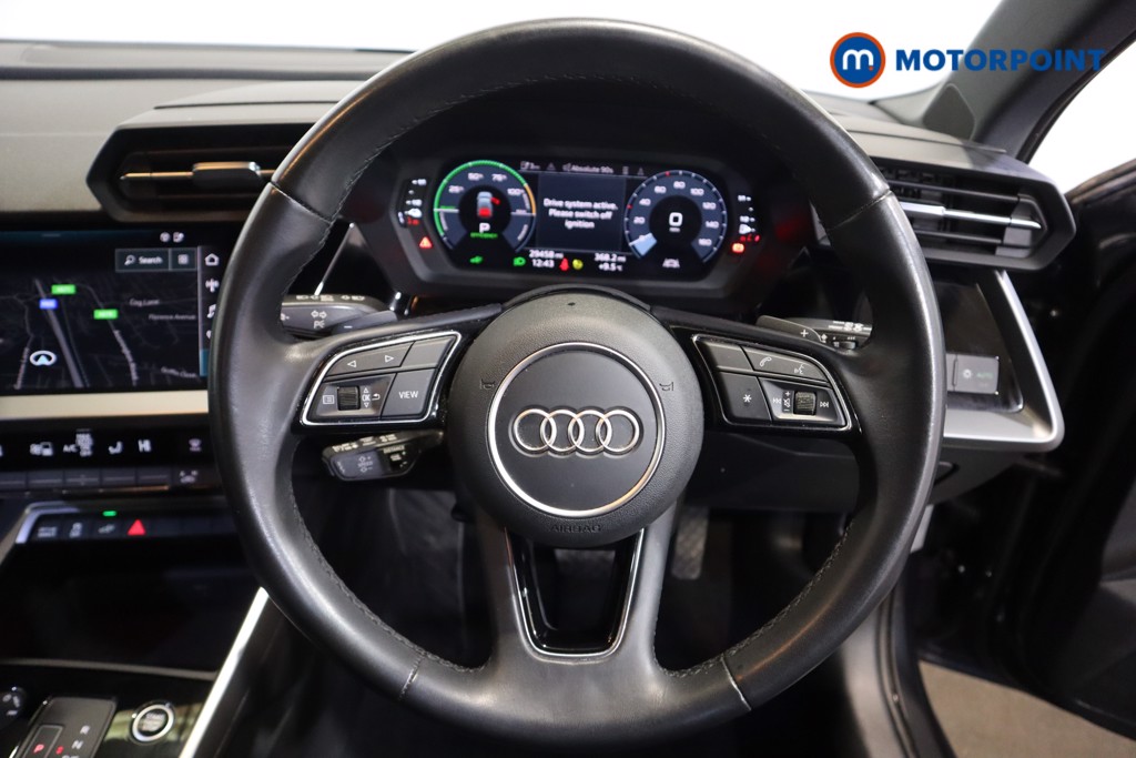 Used Audi A3 2023 for sale - 77849017: Photo 11