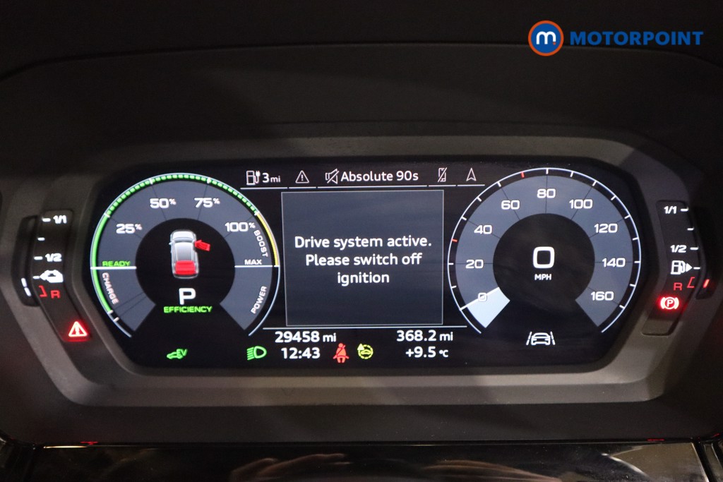 Used Audi A3 2023 for sale - 77849017: Photo 12