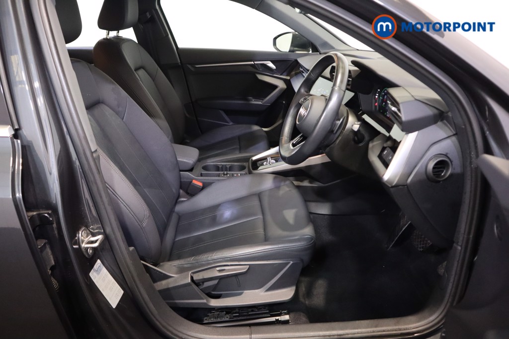 Used Audi A3 2023 for sale - 77849017: Photo 14