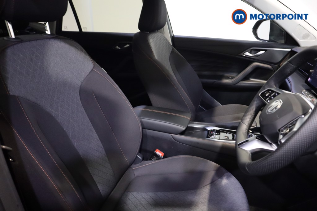 Used MG MG HS 2025 for sale - 78001408: Photo 14