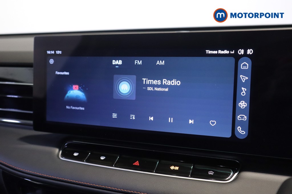 Used MG MG HS 2025 for sale - 78001408: Photo 27