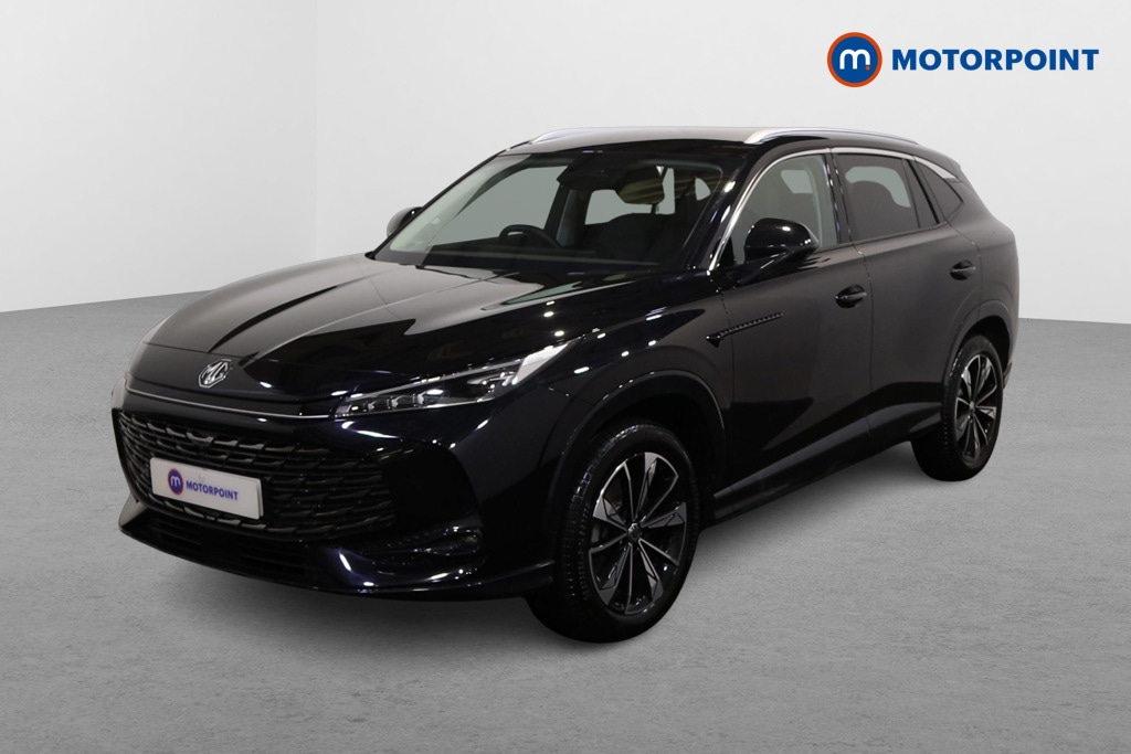 Used MG MG HS 2025 for sale - 78001408: Photo 3