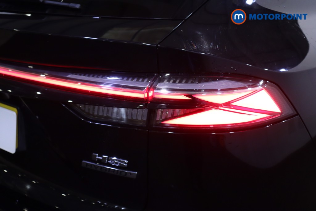 Used MG MG HS 2025 for sale - 78001408: Photo 33