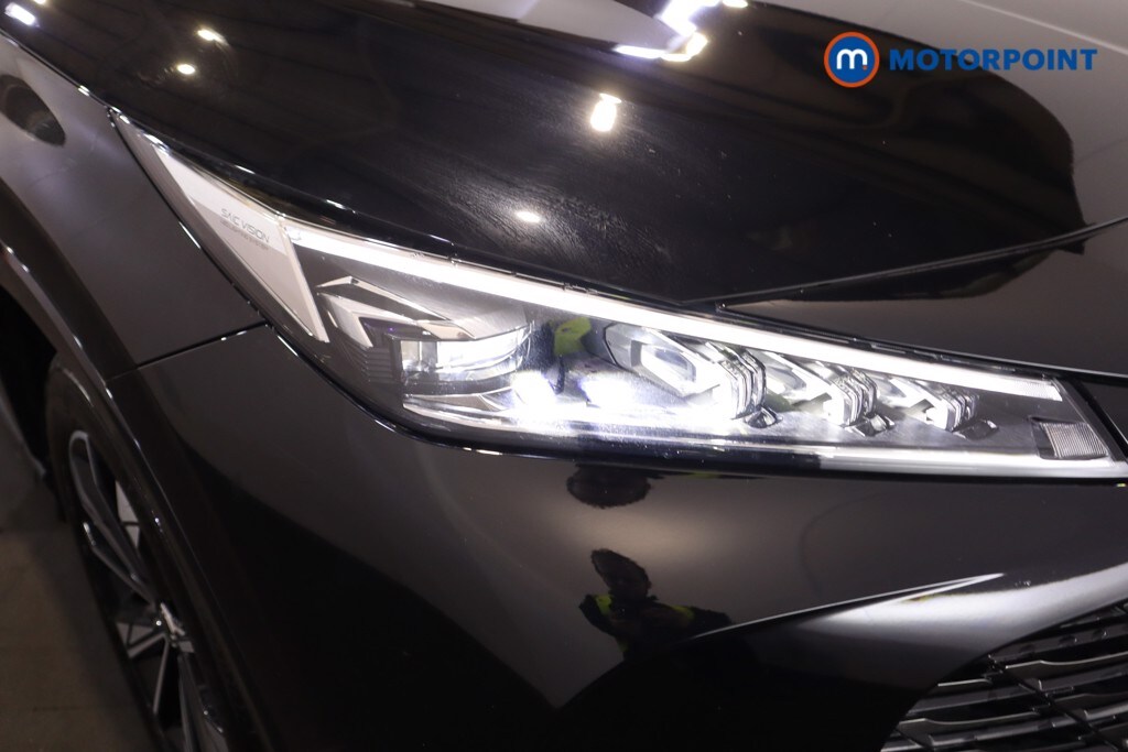 Used MG MG HS 2025 for sale - 78001408: Photo 34