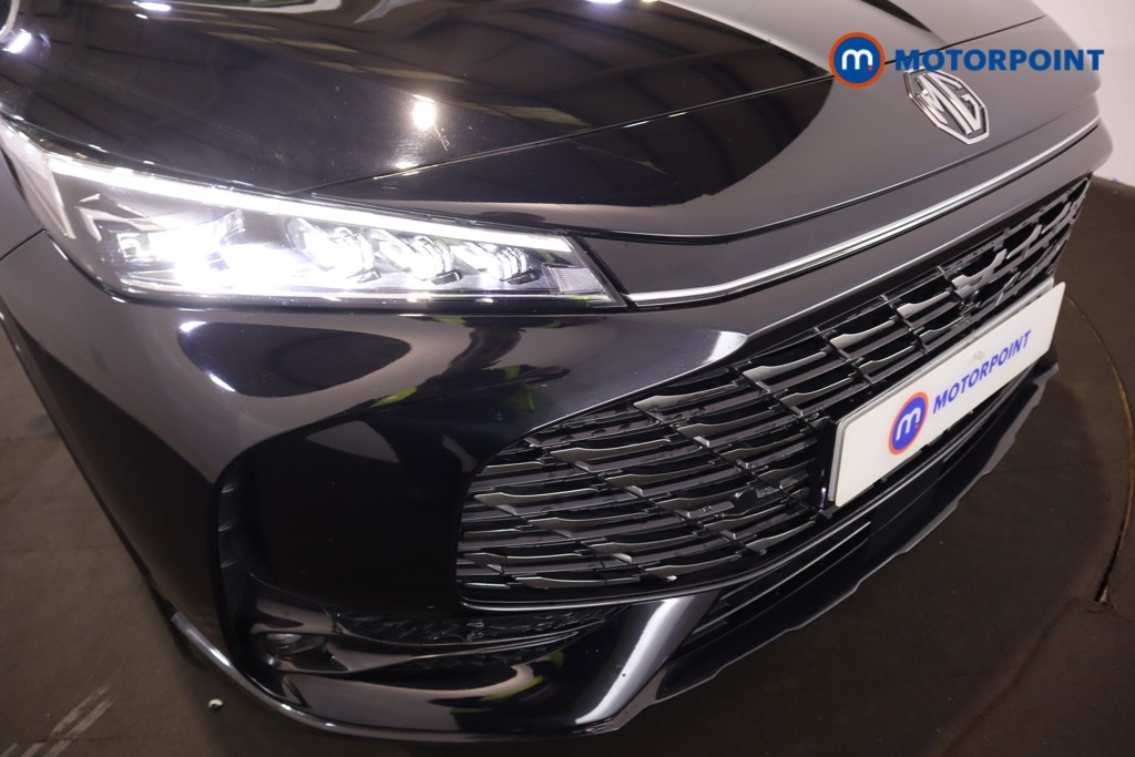 Used MG MG HS 2025 for sale - 78001408: Photo 35