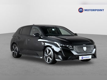 Used Peugeot 308 2024 for sale - 78582347: Photo