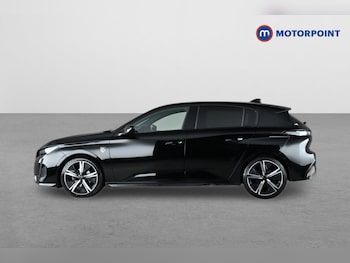 Used Peugeot 308 2024 for sale - 78582347: Photo