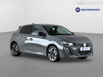 Used Peugeot 208 2026 for sale - 78725238: Photo