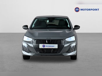 Used Peugeot 208 2026 for sale - 78725238: Photo