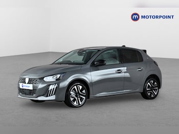 Used Peugeot 208 2026 for sale - 78725238: Photo