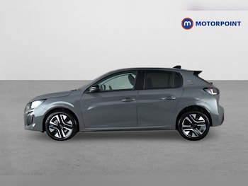 Used Peugeot 208 2026 for sale - 78725238: Photo