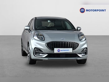 Used Ford Puma 2021 for sale - 79585247: Photo