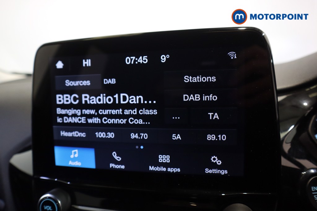 Used Ford Fiesta 2023 for sale - 78109765: Photo 10