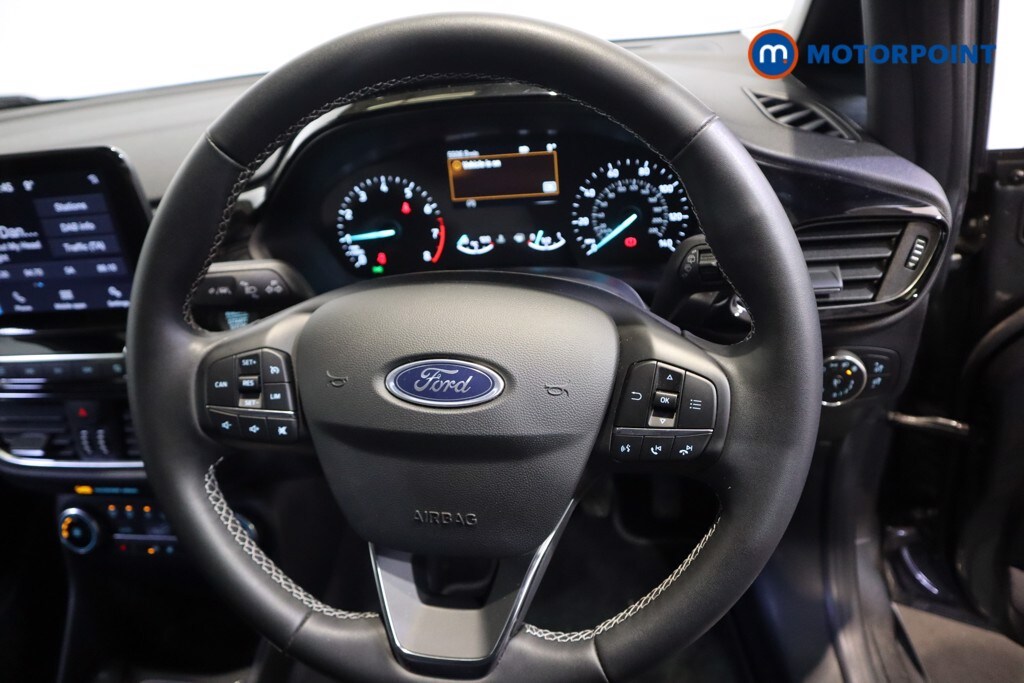 Used Ford Fiesta 2023 for sale - 78109765: Photo 11