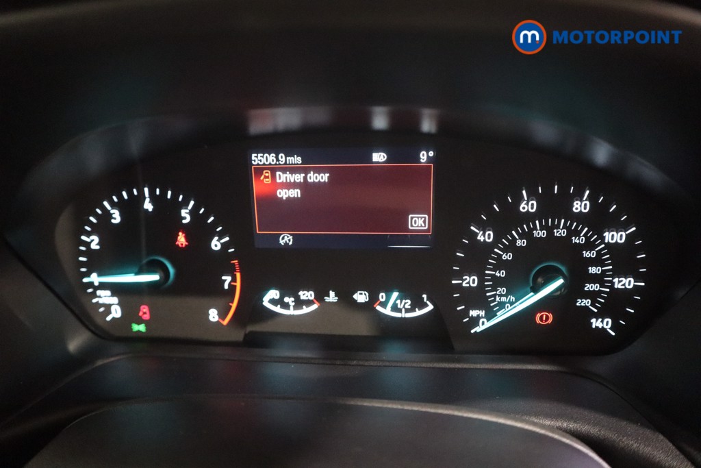 Used Ford Fiesta 2023 for sale - 78109765: Photo 12